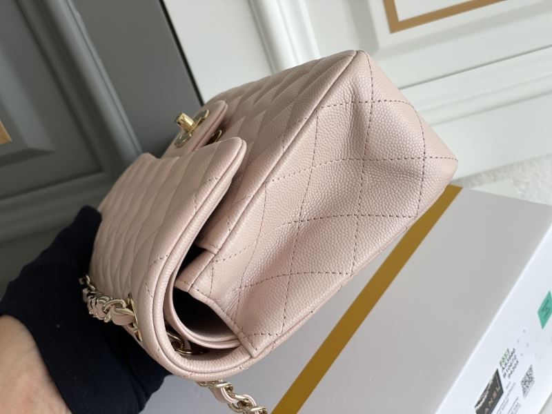 Ch**el cf series bags